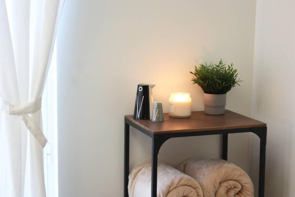 Easy4Stay By City Center I Portimao Luaran gambar