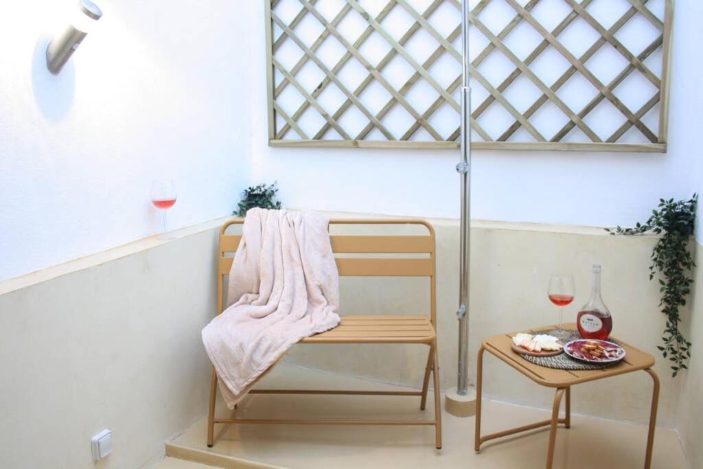 Easy4Stay By City Center I Portimao Luaran gambar