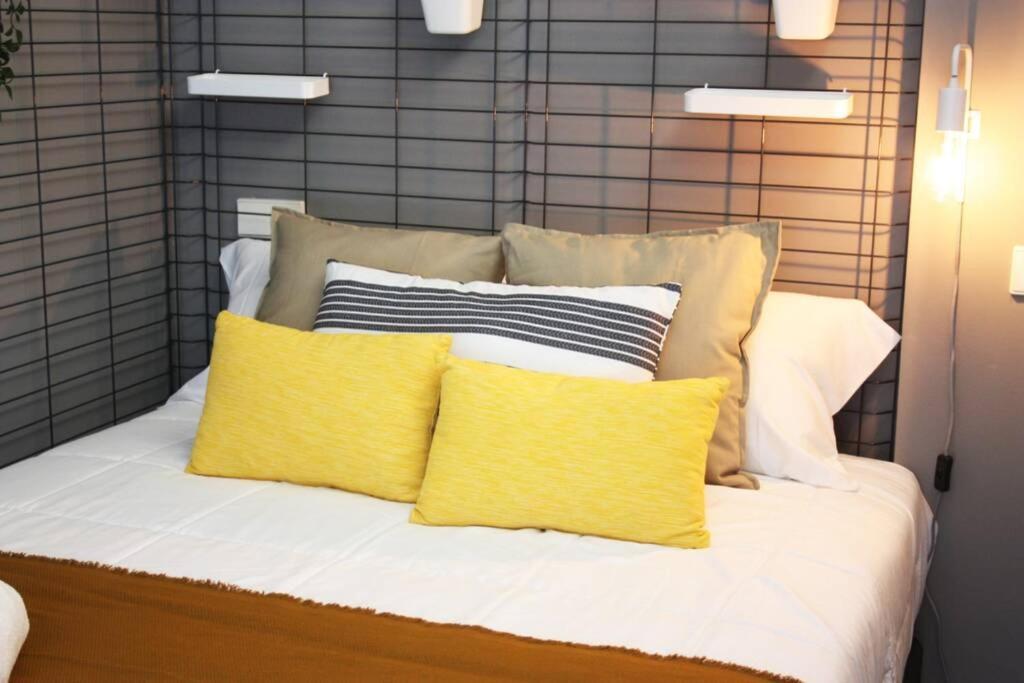 Easy4Stay By City Center I Portimao Luaran gambar